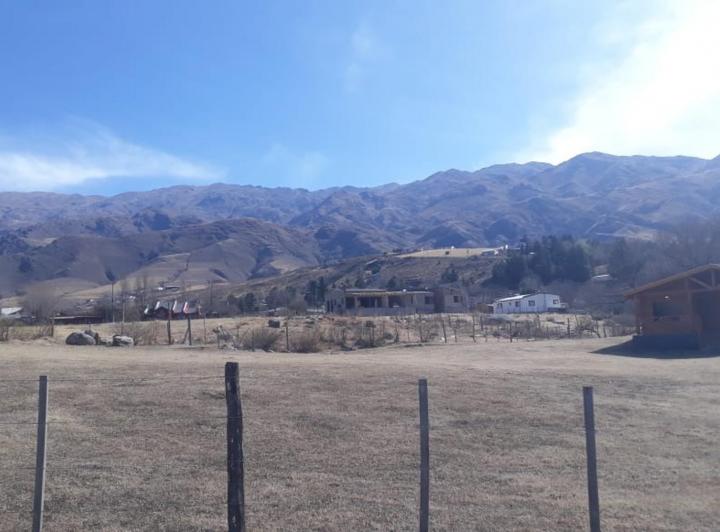 Terreno · 4022m²