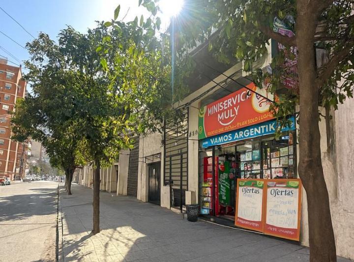 Edificio · 35m²