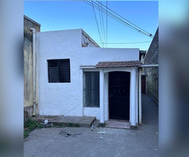 Casa · 102m² · 3 Dormitorios · 1 Cochera