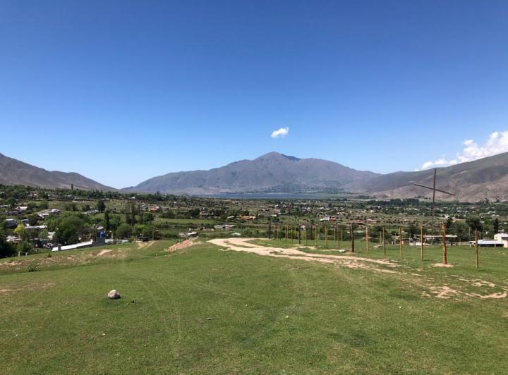 Terreno · 2000m²