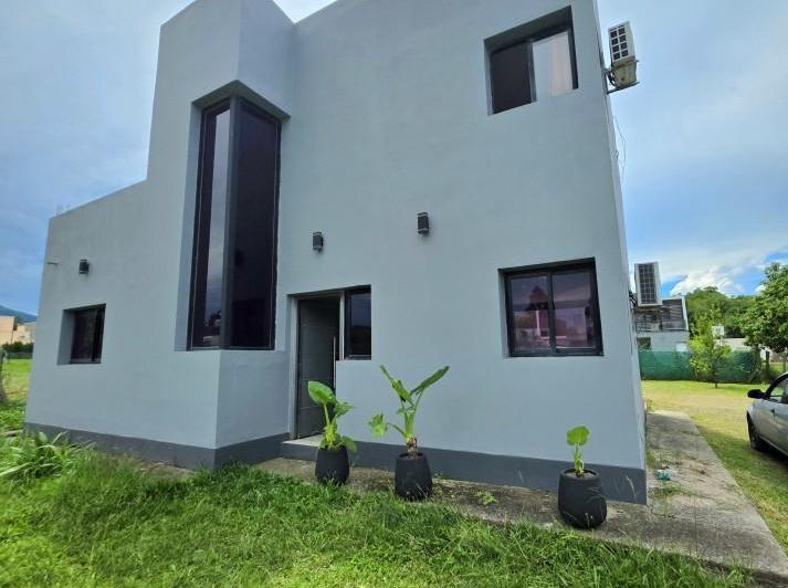 Casa · 100m² · 4 Ambientes
