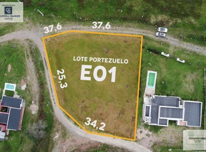 Terreno · 1288m²