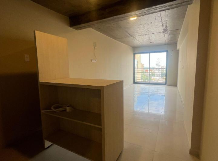 Departamento · 51m² · 1 Ambiente