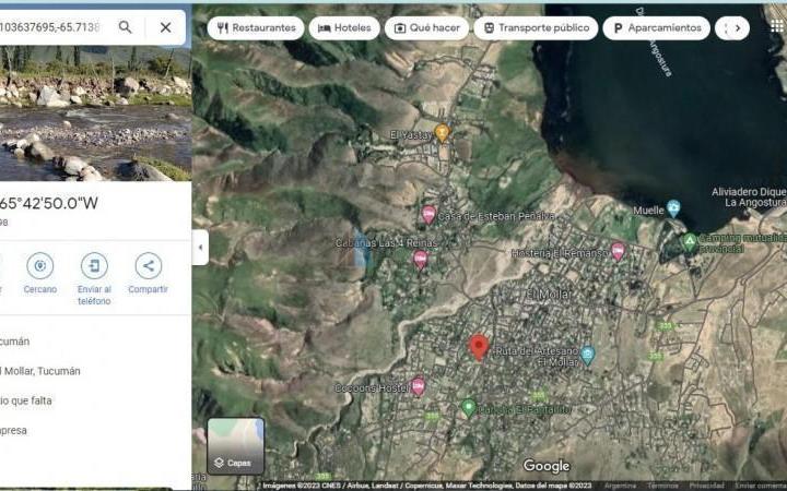 Terreno · 366m²