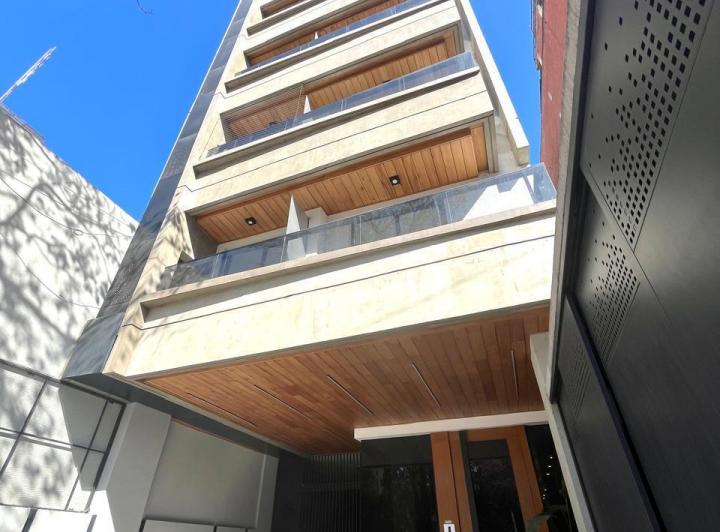 Departamento · 73m² · 2 Ambientes