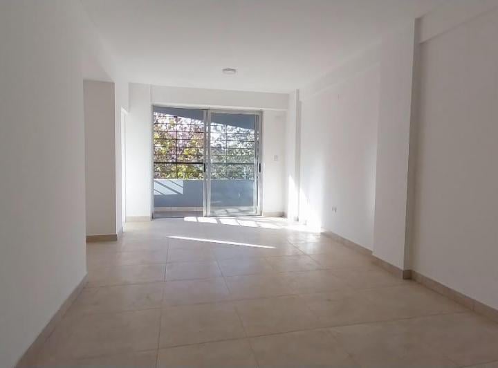 Departamento · 64m² · 2 Ambientes