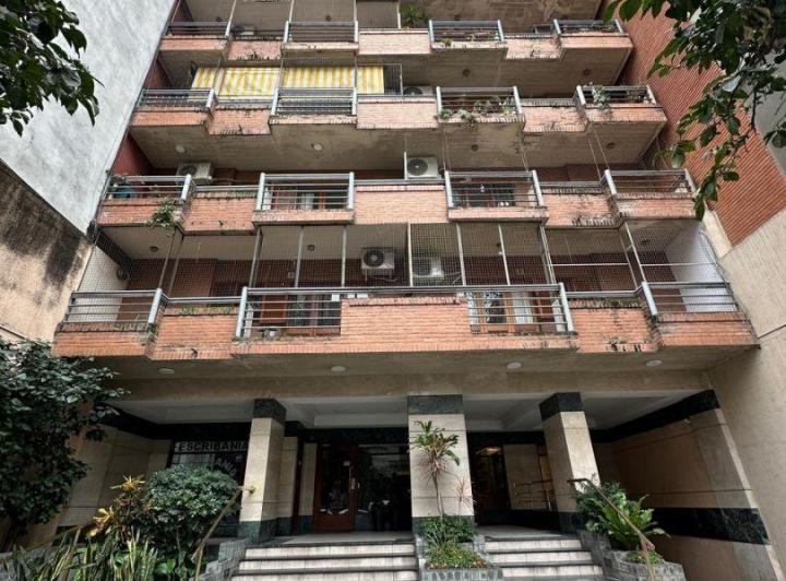 Departamento · 415m² · 5 Ambientes · 1 Cochera