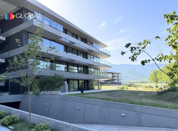 Departamento · 53m² · 1 Dormitorio