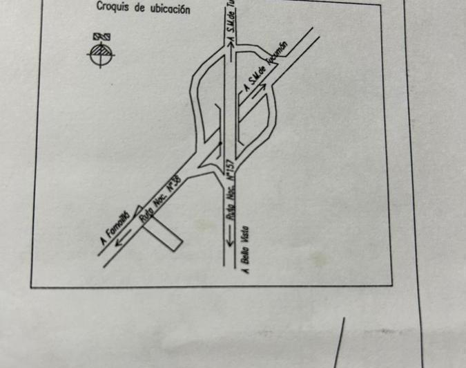 Terreno · 50000m²