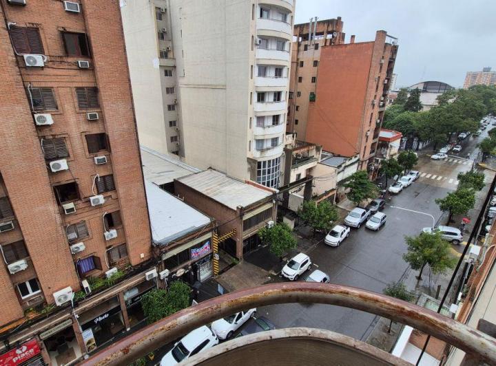 Departamento · 33m² · 3 Ambientes