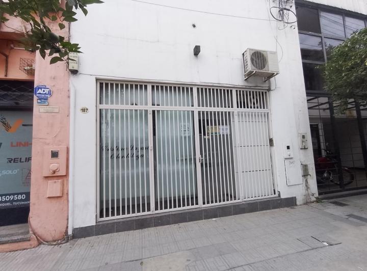 Local comercial · 57m² · 3 Ambientes