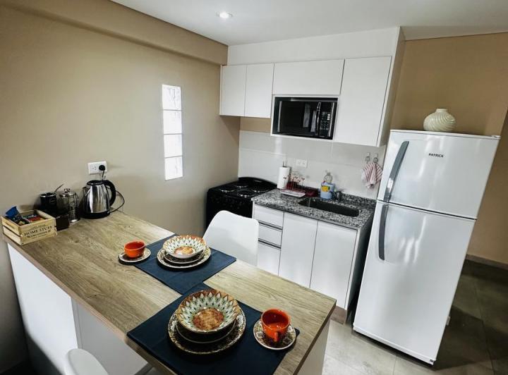 Departamento · 47m²