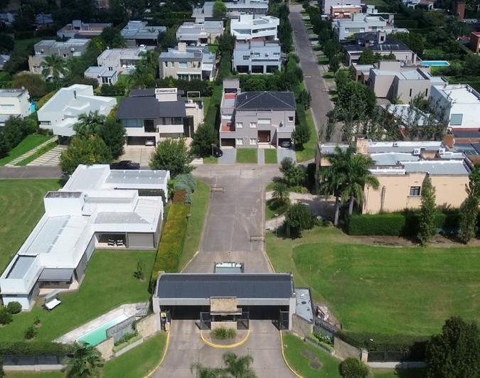 Terreno · 1118m²