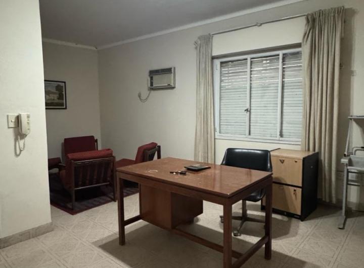 Departamento · 74m² · 4 Ambientes