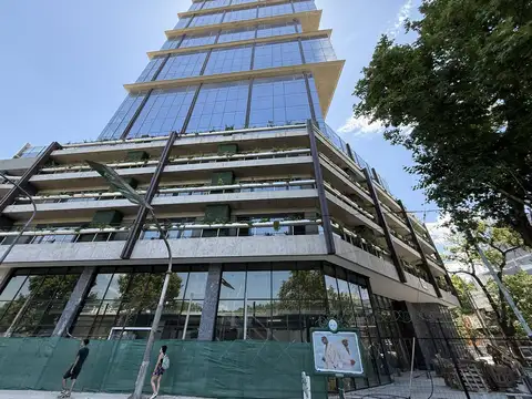 Oficina en Venta en Palermo, Capital Federal