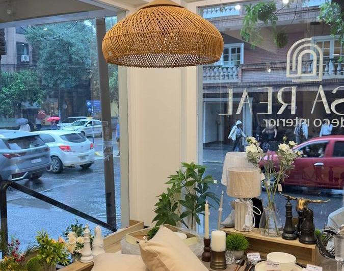 Local comercial · 52m² · 3 Ambientes