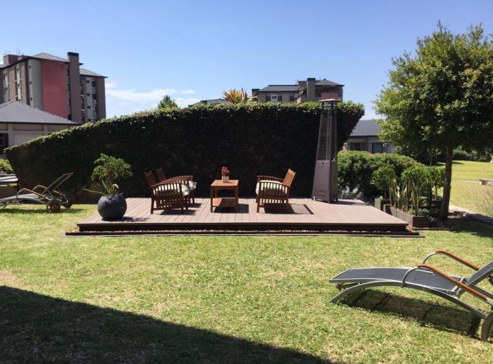 Departamento · 125m² · 3 Dormitorios · 1 Cochera