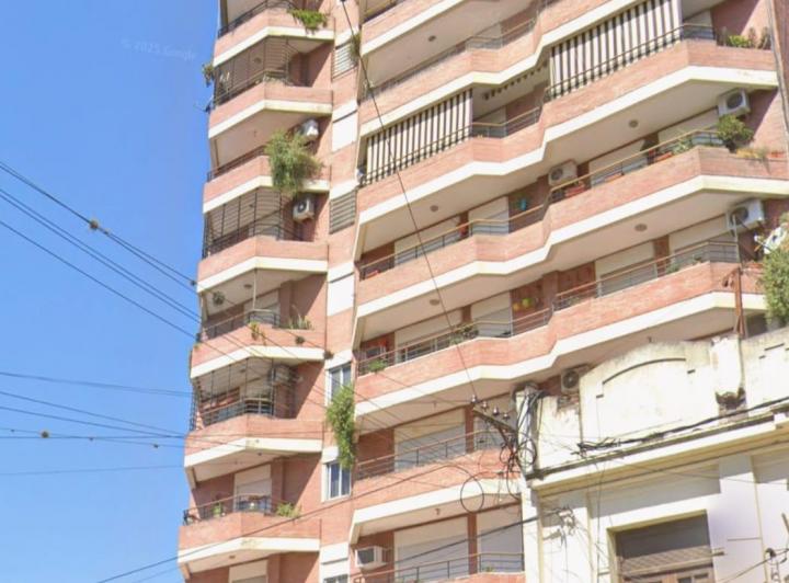 Departamento · 76m² · 3 Ambientes