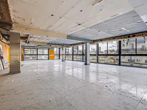 Oficina en Venta en Retiro, Capital Federal