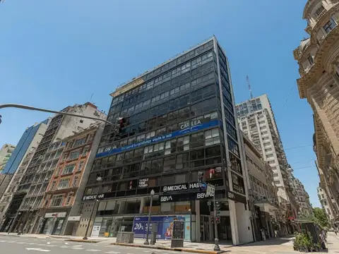 Oficina en Venta en Retiro, Capital Federal