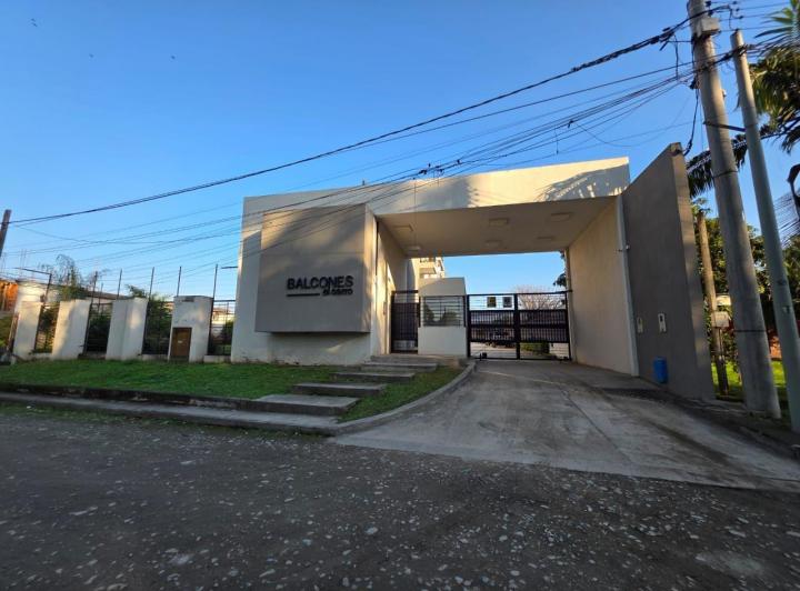 Departamento · 50m² · 2 Ambientes