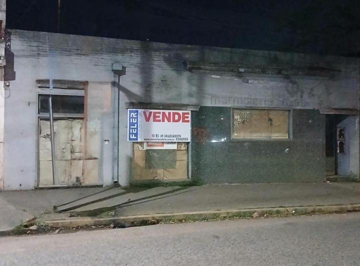 Local comercial