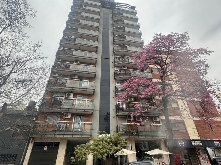 Departamento · 72m² · 3 Ambientes · 1 Cochera
