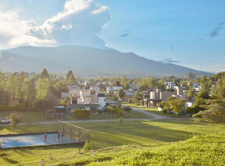 Terreno · 450m²