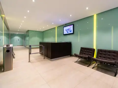 Oficina en Venta en Monserrat, Capital Federal