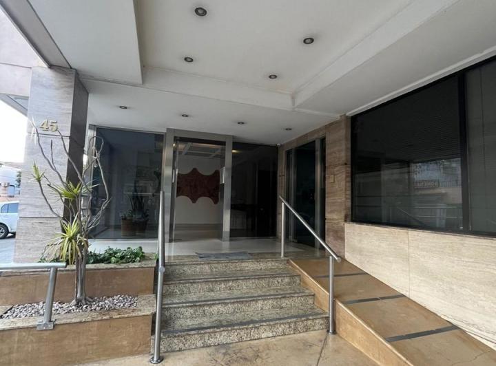 Departamento · 115m² · 4 Ambientes