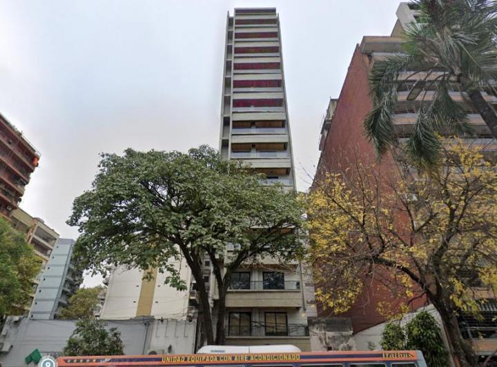 Departamento · 75m² · 1 Dormitorio