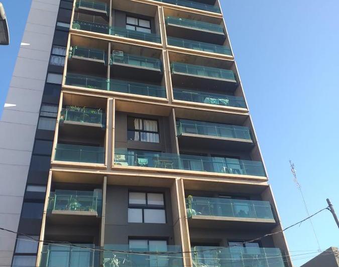 Departamento · 70m² · 1 Dormitorio