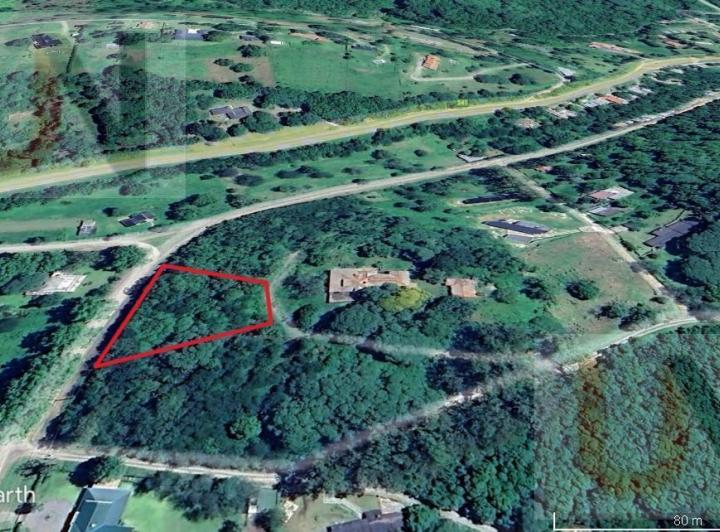 Terreno · 3300m²