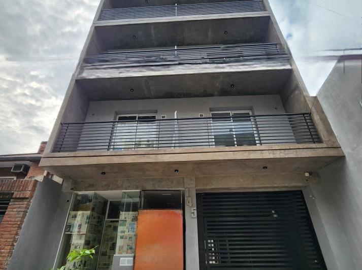 Departamento · 95m² · 2 Ambientes