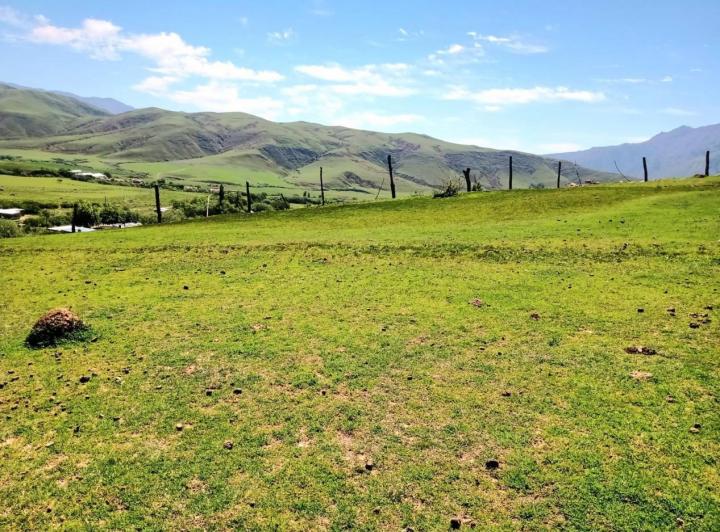 Terreno · 1073m²