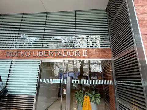 Oficina en Venta en Belgrano, Capital Federal