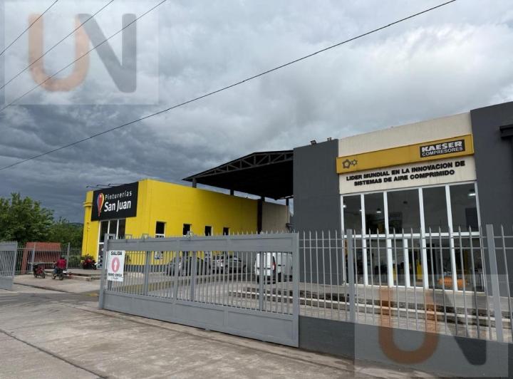 Depósito · 200m² · 1 Ambiente