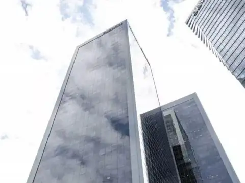 Oficina en Venta en Catalinas, Centro