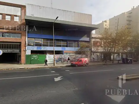 Oficina en Venta en Barracas, Capital Federal
