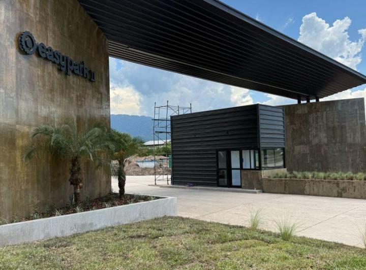 Terreno · 400m²