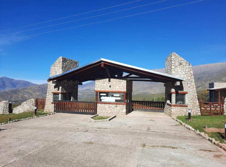 Terreno · 2000m²
