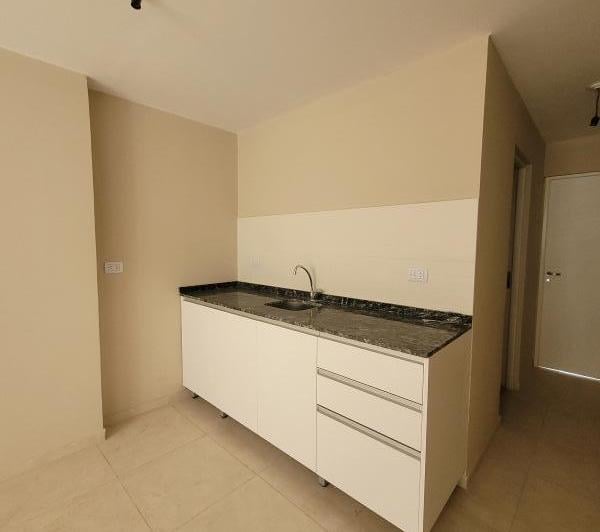 Departamento · 44m² · 2 Ambientes