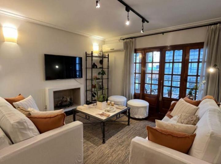Departamento · 168m² · 4 Ambientes