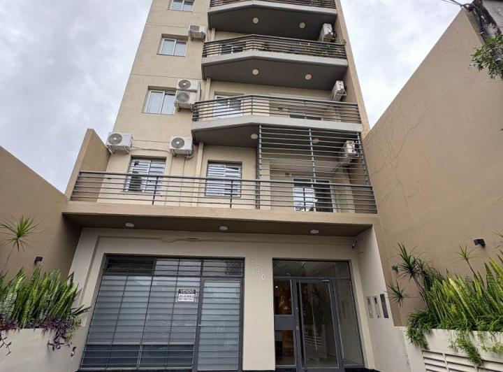 Departamento · 42m² · 2 Ambientes
