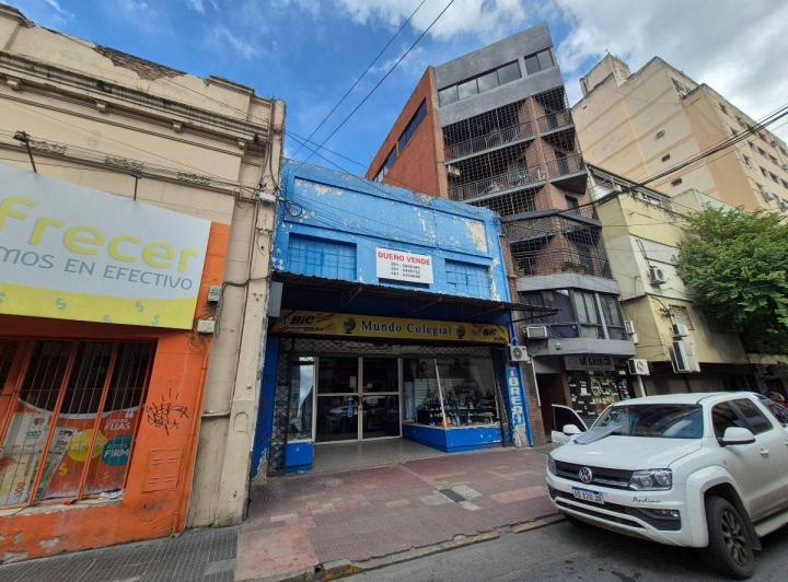 Local comercial · 270m² · 3 Ambientes