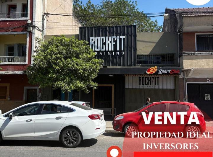 Local comercial · 300m²