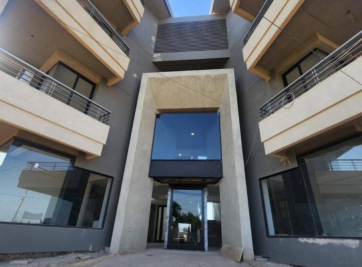 Departamento · 110m² · 3 Ambientes · 1 Cochera
