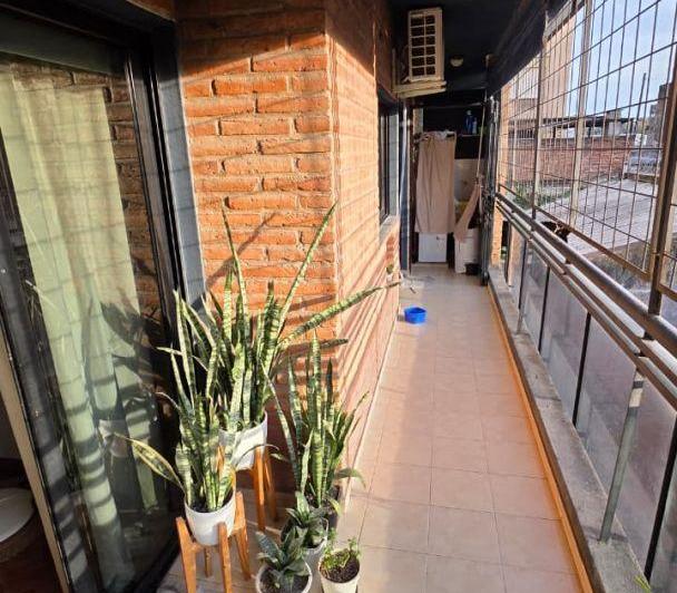 Departamento · 61m² · 4 Ambientes
