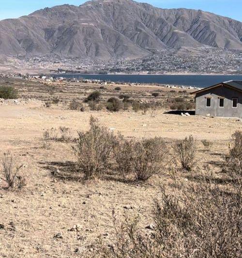 Terreno · 1200m²