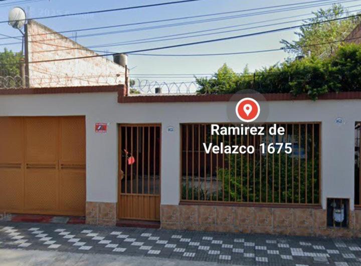 Casa · 60m²